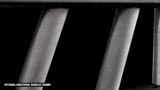 【n❤︎さん専用】ROGUE MG-4C Multi GripBar Rogue Fitness MG-4C Multi-Grip Camber Bar | Garage Gym Reviews